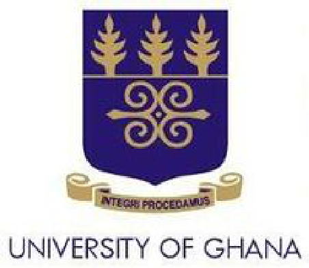 University of Ghana Website