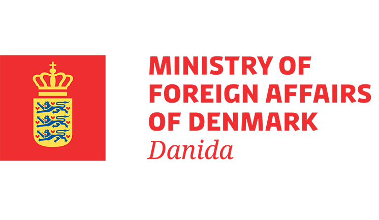 Ministry of Foreign Affaris Denmark
